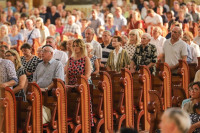 Licheń: 40. Pielgrzymka Ludzi Pracy